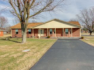 1474 S Thompson Rd, Shelbyville, IN 46176