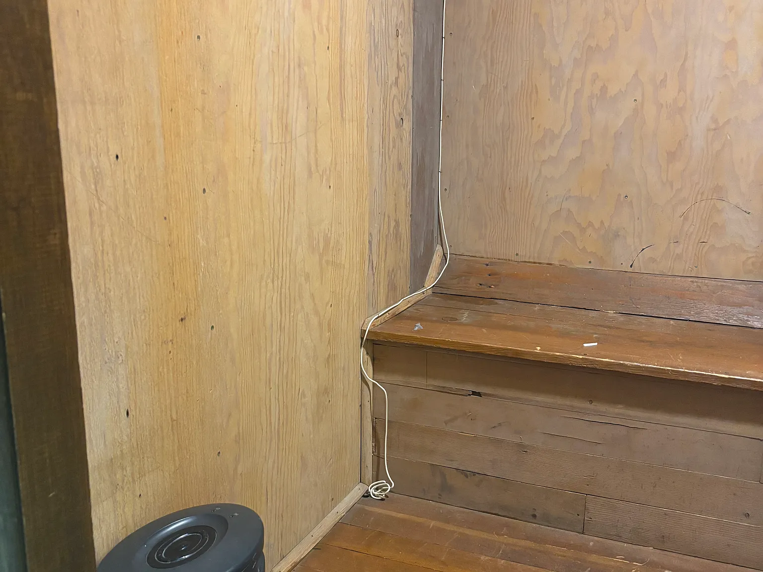 Studio, 195 sqft, $445 — Photo 3