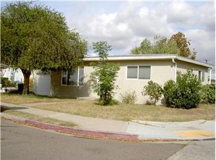 602 Palomar Ave, El Cajon, CA 92020