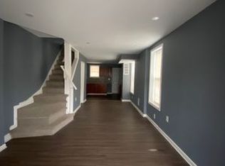 425 S Vincent St, Baltimore, MD 21223