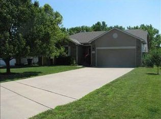 4400 N Mission St, Wichita, KS 67226