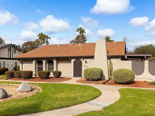 2240 Durasno Ln, Spring Valley, CA 91977