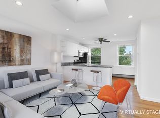 718 Bloomfield St #3, Hoboken, NJ 07030