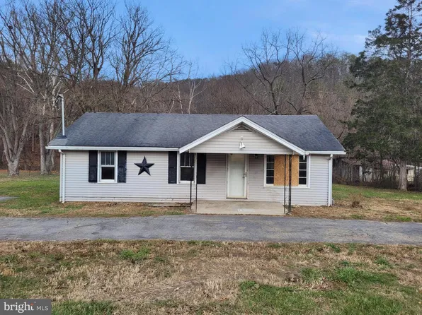 5531 Rig Rd, Rig, WV 26836