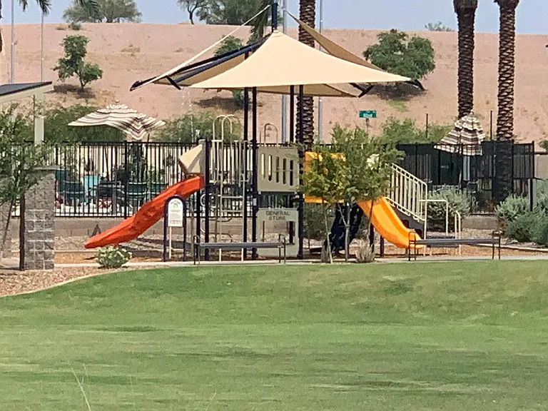 Another Park and Dog Run Park Area