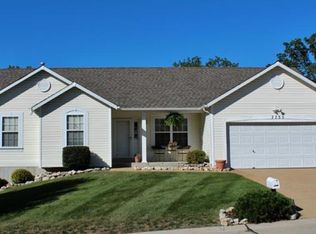 7735 Locust Dr, Barnhart, MO 63012