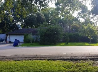 1315 Fay Rd, Kemah, TX 77565