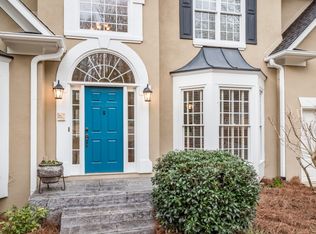 1250 Spring Oak Way, Cumming, GA 30041