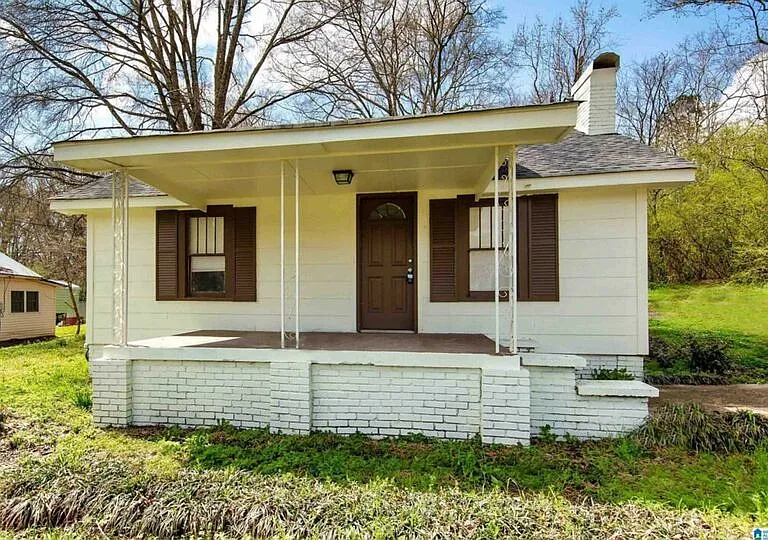 6238 Warrior River Rd — Photo 1