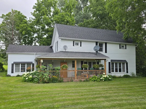 448 Harrington Rd, Quinte West, ON K0K 2C0