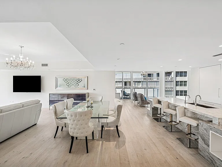 3550 S Ocean Blvd #5-E — Photo 7