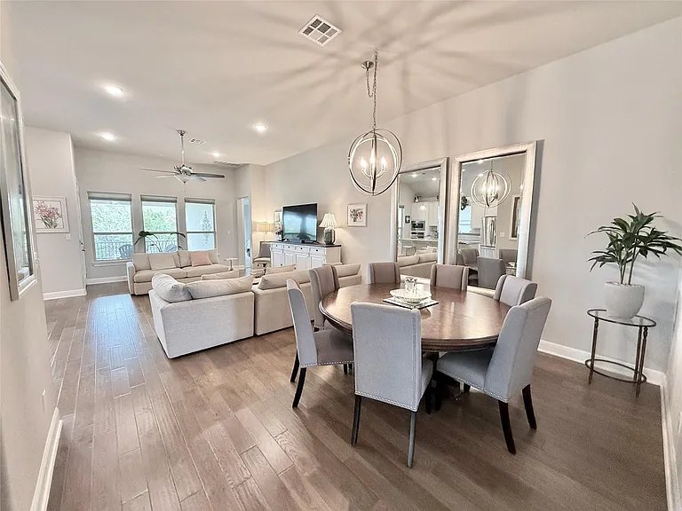 4309 Orange Blossom Pass — Photo 7