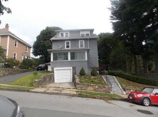 67 Park Terrace Rd, Worcester, MA 01604