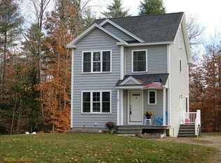 26 Harding Rd, Gorham, ME 04038