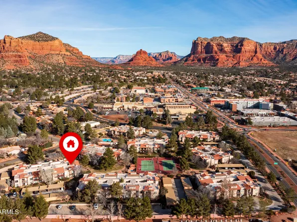 65 Verde Valley School Road #F16, Sedona, AZ 86351