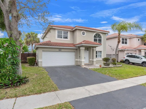 2640 NW 80th Avenue, Margate, FL 33063