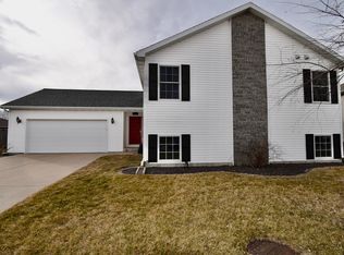 1109 Sonoma Way, Normal, IL 61761
