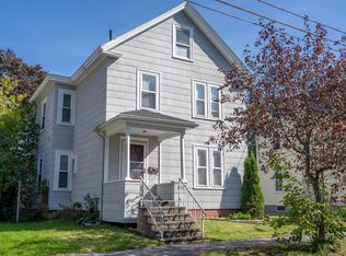 187 Grove St, Bangor, ME 04401