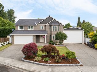 582 Marty Loop, Woodland, WA 98674