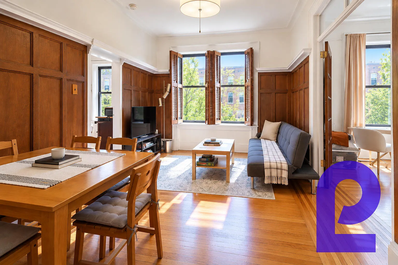 414 West 121st Street — Photo 1