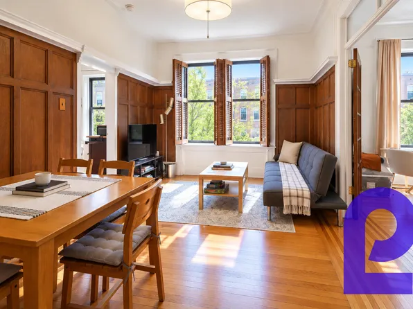 414 W 121st St APT 66, New York, NY 10027