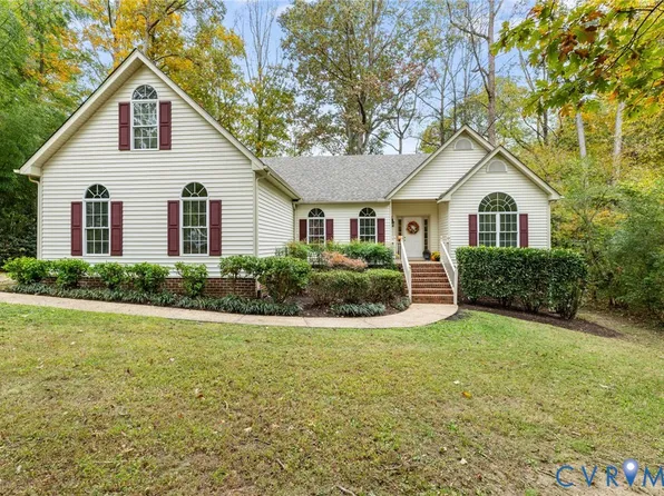 1726 Pulliam St, North Chesterfield, VA 23235