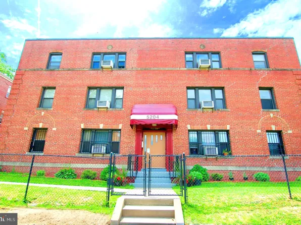 5204 3rd St NW APT 4, Washington, DC 20011