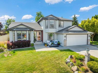 6618 S Creekstone St, Spokane, WA, 99224