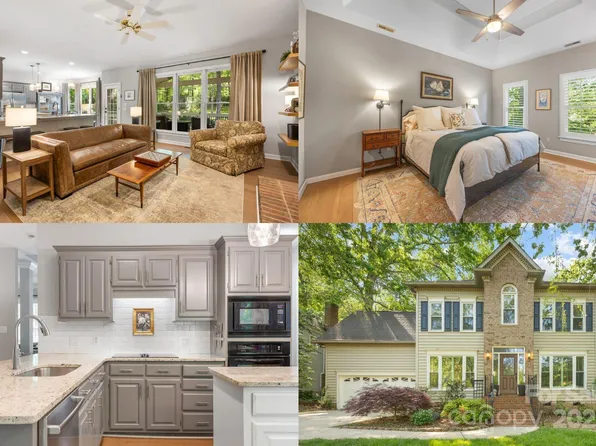 110 Riverwood Dr, Fort Mill, SC 29715