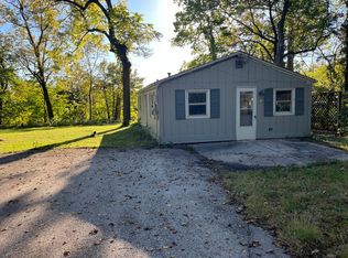 23617 W Dupage Country Club Dr, Plainfield, IL 60586