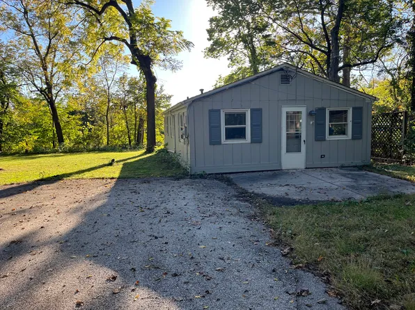 23617 W Dupage Country Club Dr, Plainfield, IL 60586