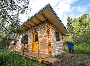 4749 Chicago Bay Rd, Hovland, MN 55606