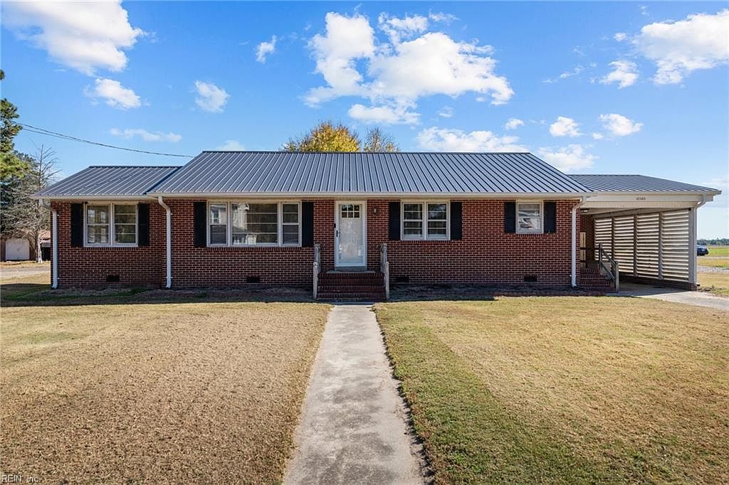 32349 S Main St, Boykins, VA 23827 Zillow