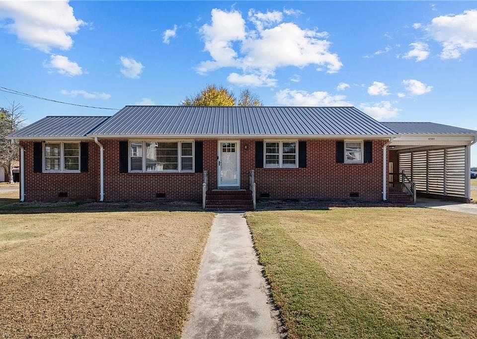 32349 S Main St, Boykins, VA 23827 Zillow