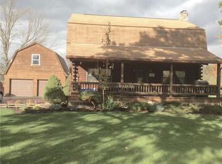 2833 Retsof Ave, Retsof, NY 14539