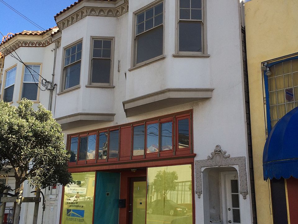 1st image of 4021-4025 Balboa St