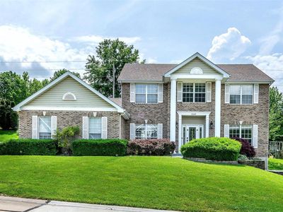 2349 Delaware Dr, Saint Charles, MO, 63303