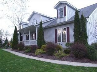 2983 Perry Park Rd, Perry, OH 44081