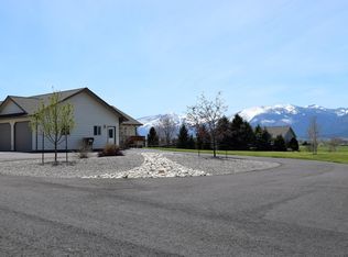 481 Misty Vale Loop, Corvallis, MT 59828