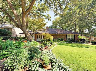 4303 Valleycrest Dr, Arlington, TX 76013