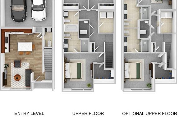 2nd image of 2692 W 68th Avenue