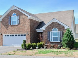4002 Lexie Lane Lot100 LOT 100, Spring Hill, TN 37174