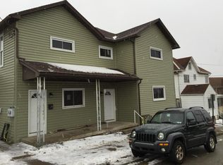 13 N Hamilton Ave, Greensburg, PA 15601