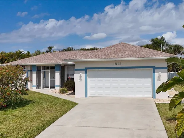 1813 SW 50th Ter, Cape Coral, FL 33914