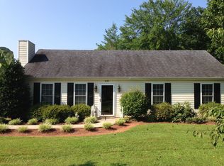 827 Mercury St, Lynchburg, VA 24502