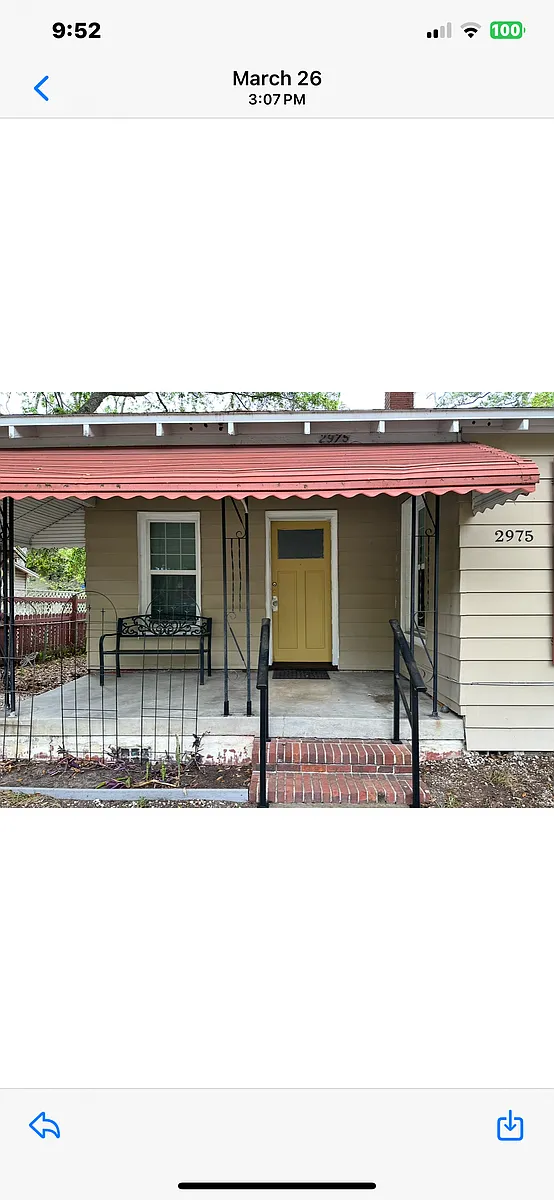 Building Photo - 2975 Green St