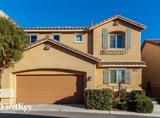 10832 Leatherstocking Ave, Las Vegas, NV 89166