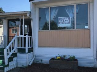 522 SE 199th Ave UNIT 3, Portland, OR 97233