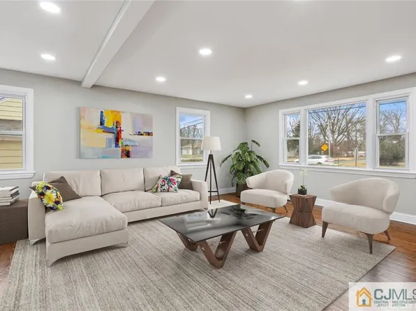 329 Rahway Ave, South Plainfield, NJ 07080