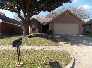 3618 Riverhead Dr, Arlington, TX 76015